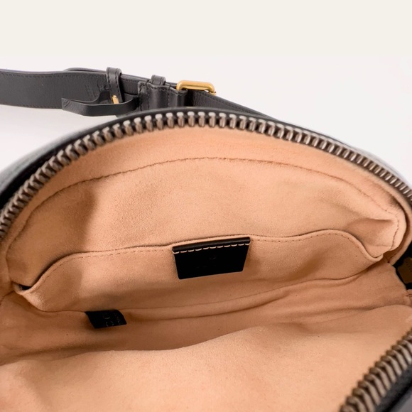 Gucci GG Marmont Belt Bag - Picture 6 of 7